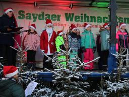 Weihnachtsmarkt 2022